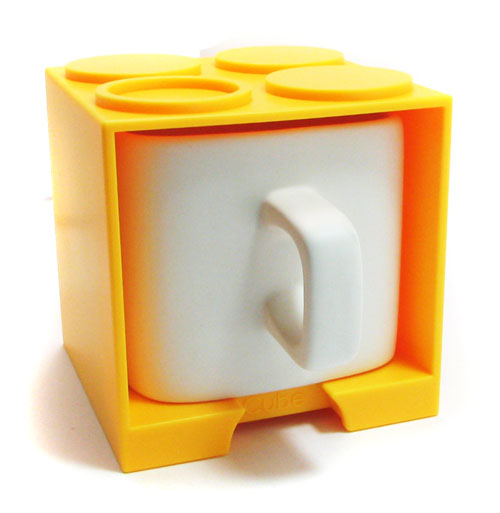 Cube Mug