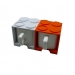 MINI-DOUBLE-ORANGEWHITE