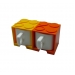 MINI-DOUBLE-ORANGEYELLOW