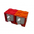 Mini-Double-REDORANGE