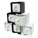 Cube Mug - Black And White Series