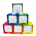 Cube Mug - Colorful Mug Gift Set