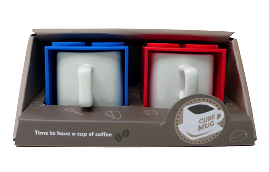 Mini-CubeMug